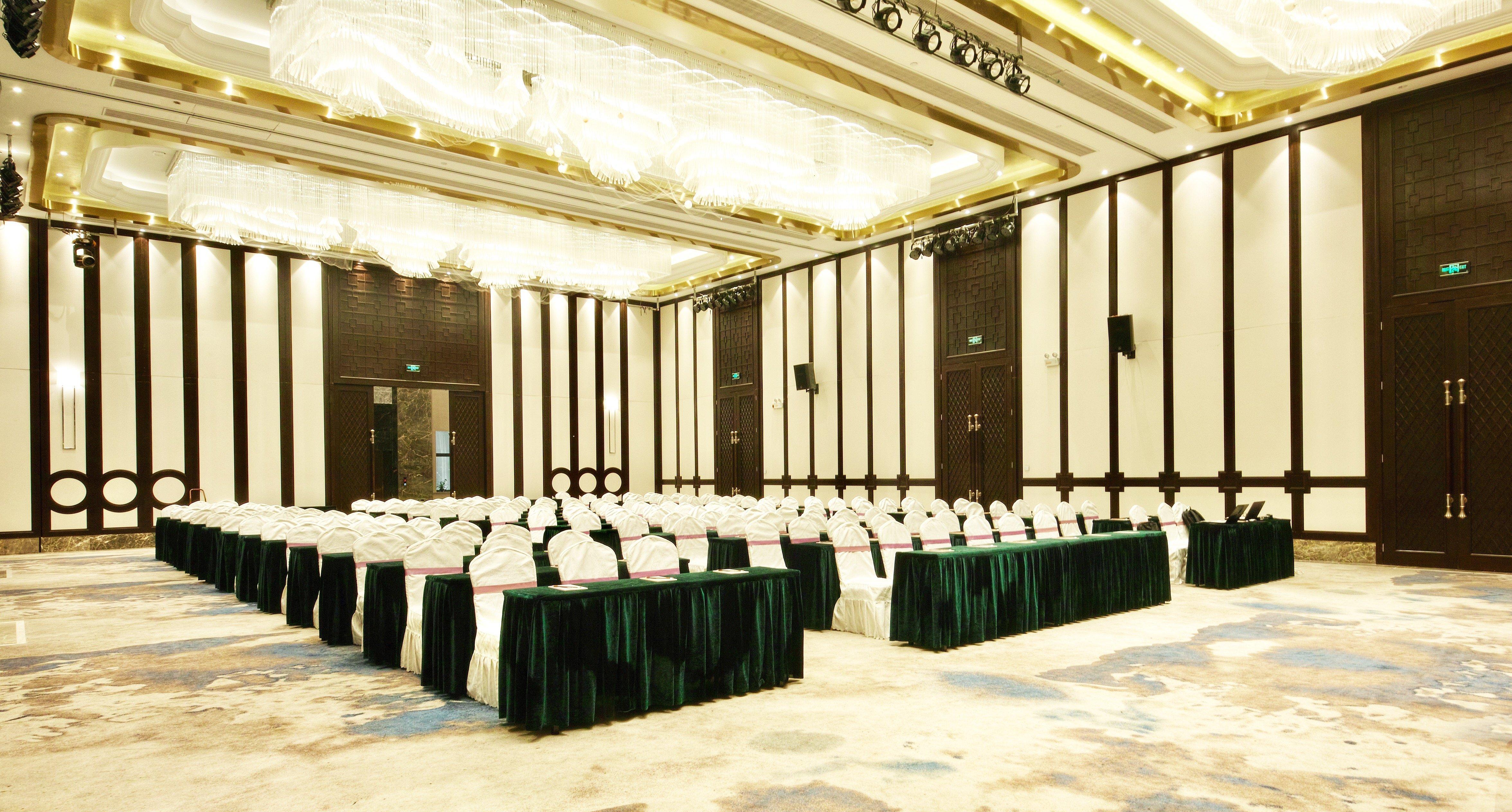 Holiday Inn Express Hefei Shushan By Ihg Bagian luar foto