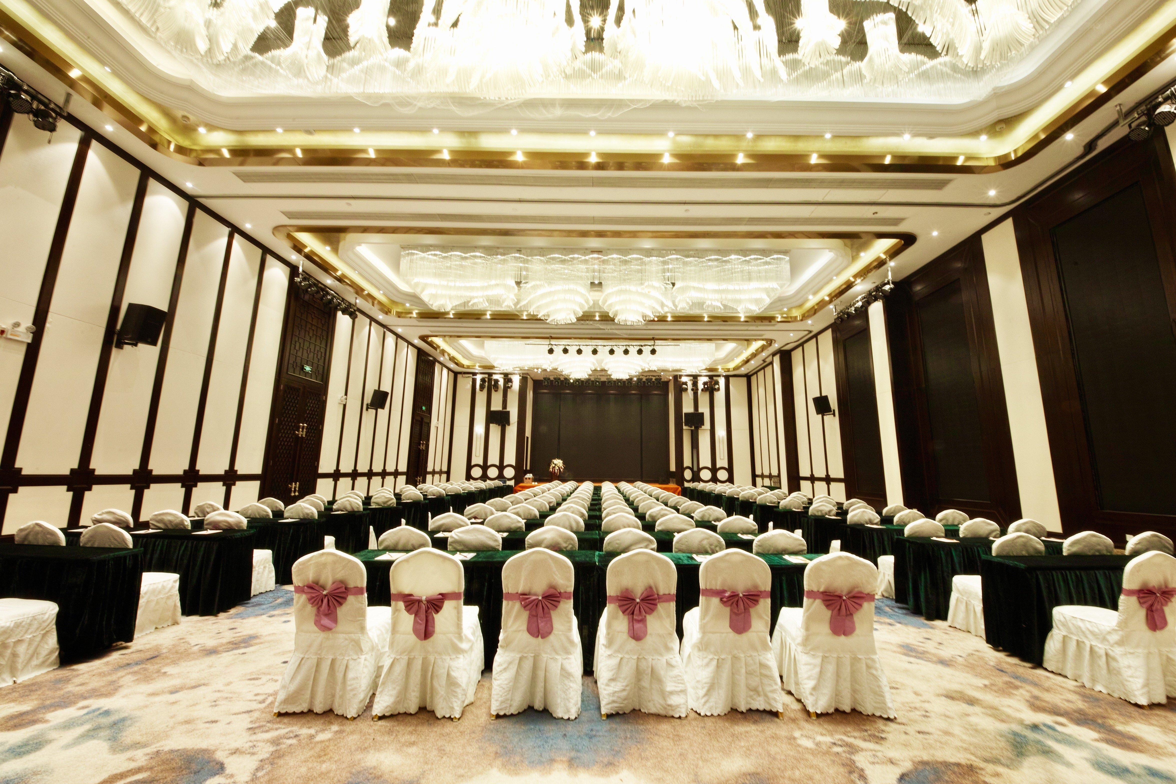 Holiday Inn Express Hefei Shushan By Ihg Bagian luar foto