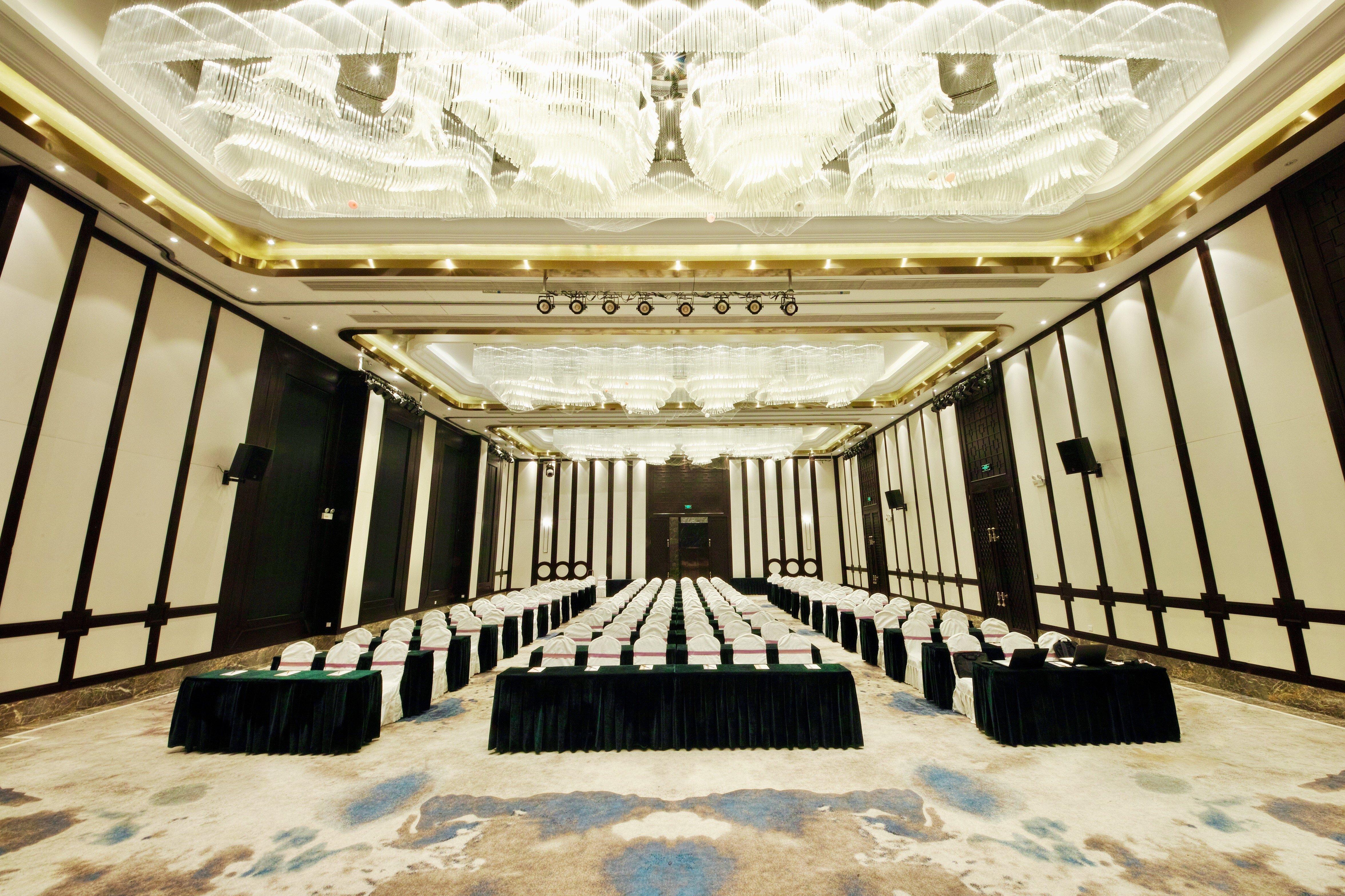 Holiday Inn Express Hefei Shushan By Ihg Bagian luar foto