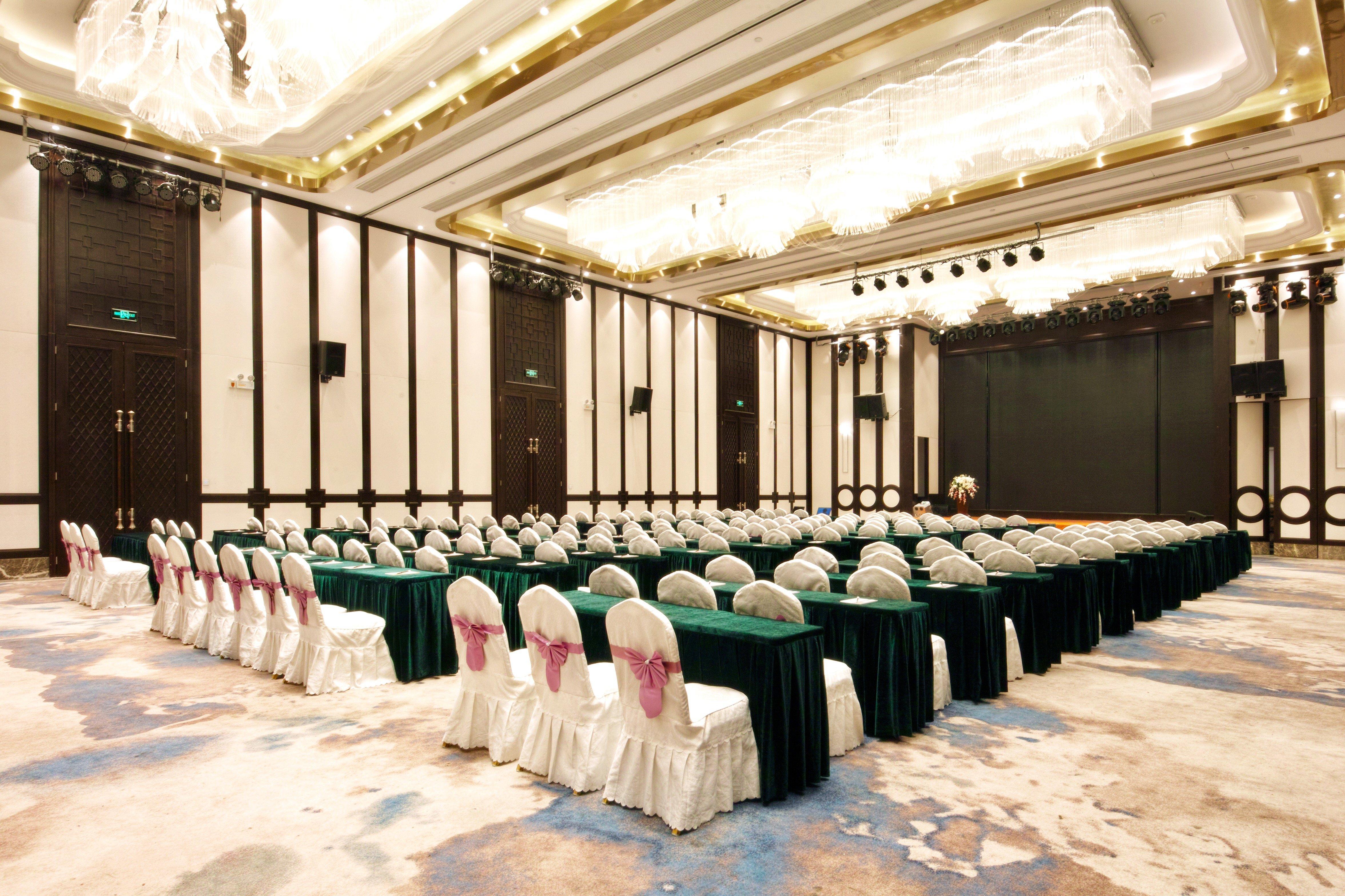 Holiday Inn Express Hefei Shushan By Ihg Bagian luar foto